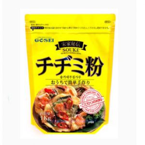 マニカー】参鶏湯がゆ250g – 韓食