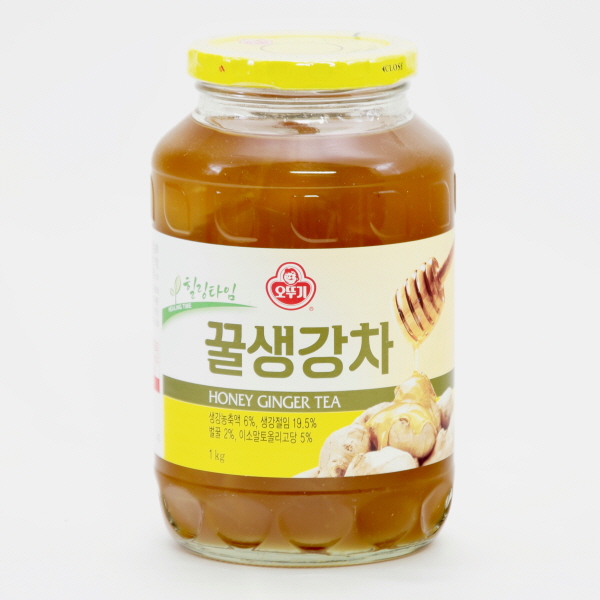 オトギ 生姜茶 1kg 韓食 オトギ 生姜茶 1kg 韓食