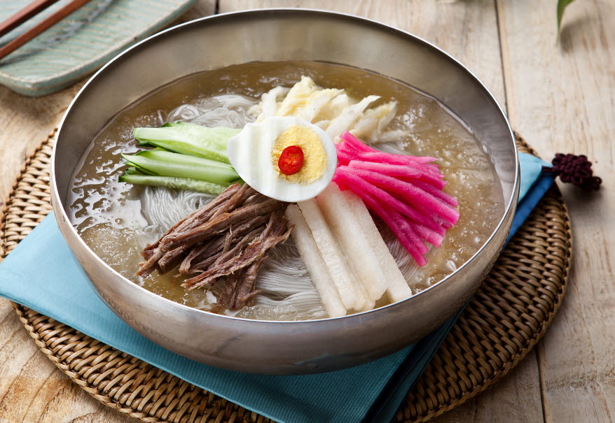 宮殿冷麺のスープ270g – 韓食 KANSHOKU