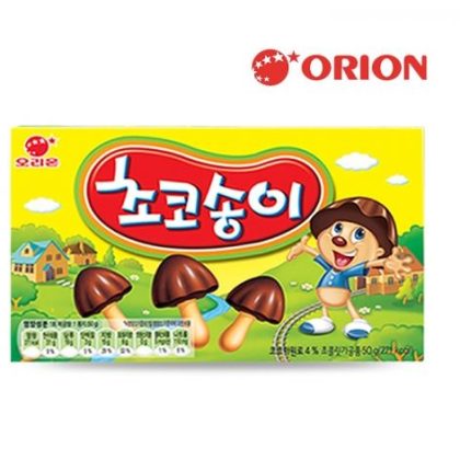 【ORION】チョコソンイ　50ｇ