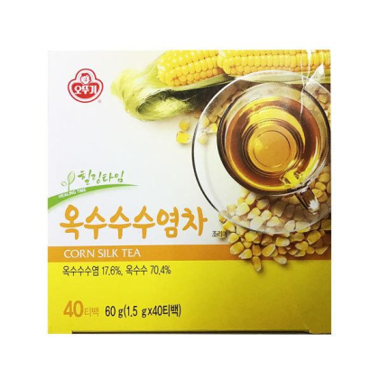 【オトギ】トウモロコシヒゲ茶・40包 