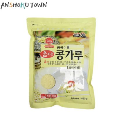 チョア　コングクス・豆乳素麺用豆粉 1kg